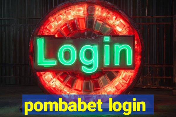 pombabet login